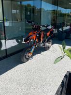 KTM sx85 supermoto, Motoren, Particulier, SuperMoto