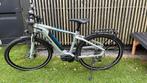 Kettler elektrische fiets L maat Bosch performance cx, Gebruikt, 51 tot 55 cm, 50 km per accu of meer, Ophalen