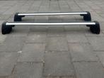 Barres de toit BMW originales. pour 3 série f31, Auto diversen, Dakdragers, Verzenden, Zo goed als nieuw