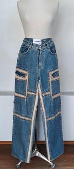 FACON JACMIN. (NEW 250€), Kleding | Dames, Spijkerbroeken en Jeans, Ophalen of Verzenden, Nieuw