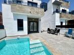 Hedendaagse vrijstaande villa in Torrevieja bij de zoutmeren, Immo, Buitenland, Torrevieja, Spanje, Woonhuis, 106 m²