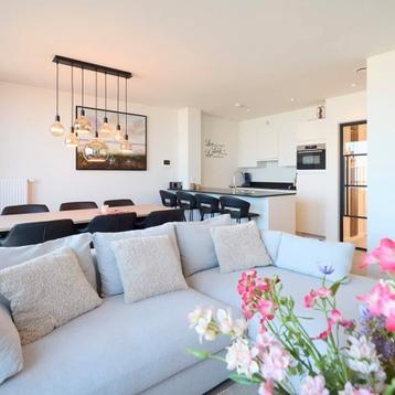 Vakantie aan Zee Blankenberge, 2 slaapkamers, Antwerpen of Vlaanderen, Appartement, Stad