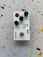 Lunastone True Overdrive 1, Muziek en Instrumenten, Effecten, Ophalen of Verzenden, Gebruikt, Volume
