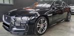 JAGUAR XE 2.0 D R-SPORT 2016/ZONDER MOTOR/PRIJS: 5.499€, Auto's, Jaguar, 4 deurs, Euro 6, Lederen bekleding, Leder