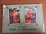 De avonturen van Stafke en Minouchette, Ophalen of Verzenden, Gelezen, Plaatjesalbum