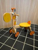 Houten loopfiets, Ophalen, Zo goed als nieuw, Loopfiets