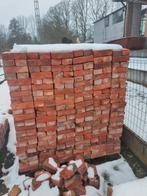 oude Beerse gevelsteen, Doe-het-zelf en Bouw, Metselstenen, Ophalen, Gebruikt