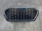 Grill Audi Q3 83A S-line ( schade ) Grille bj.2018-2024, Auto-onderdelen, Ophalen of Verzenden, Audi