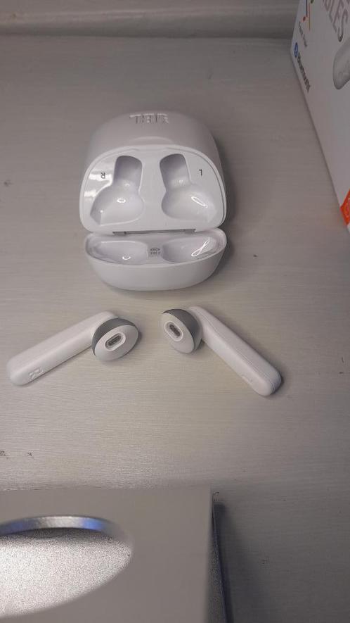 JBL draadloze Bluetooth-oordopjes, Audio, Tv en Foto, Hoofdtelefoons, Zo goed als nieuw, Overige merken, Draadloos, Bluetooth