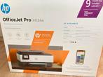 HP JET PRO 8024e-printer, Ingebouwde Wi-Fi, HP, All-in-one, Zo goed als nieuw