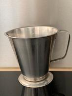 Gobelet doseur 500ml/inox 0,5l, Enlèvement