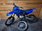 2023 Yamaha YZ 85 yz85, 85 cc, Particulier, Crossmotor, 1 cilinder