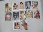 12 lingeriecatalogi in nieuwstaat zie de 12 foto's, Boeken, Ophalen of Verzenden, Nieuw, Catalogus