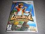 WII SSBLUR EN LOST IN BLUE SHIPWRECKED 5e per stuk, Games en Spelcomputers, Games | Nintendo Wii, Ophalen of Verzenden