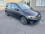 vw sportvan 1.2 benzine, Voorwielaandrijving, Stof, Euro 6, 4 cilinders