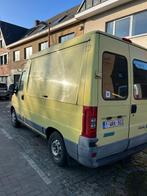 Fiat Ducato verkoopwagen, Bedrijf, Te koop, Handgeschakeld, Ducato