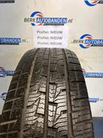 2x Continental VanContact 4Season (DEMO) 205/75 R16C 113/111, Auto-onderdelen, 205 mm, Band(en), 16 inch, Gebruikt