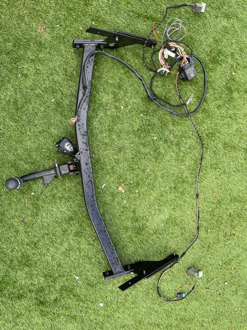 Trekhaak afneembaar Ford Focus Mk2 Brink, Auto-onderdelen, Trekhaken, Gebruikt, Ophalen