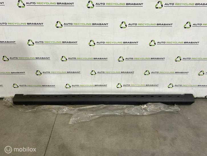 Sideskirt  Rechts Volkswagen Caddy NIEUW ORIG  2K5853856A, Auto-onderdelen, Carrosserie, Volkswagen, Gebruikt, Ophalen of Verzenden