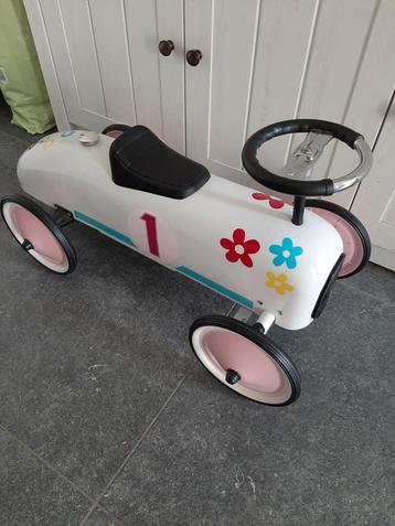 Loopauto Goki Susibelle beschikbaar voor biedingen
