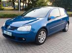 Golf 5 Tour-Edition/benzine Euro 4/ parkeer sensor, Auto's, Volkswagen, Parkeersensor, Bedrijf, Golf, 1390 cc