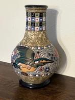 Vase martin-pêcheur Riessner Stellmacher & Kessel, Enlèvement