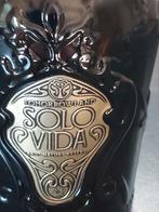 Tomorrowland  lege fles cava, Ophalen of Verzenden