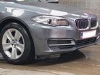 BMW 518 touring  GSM +32476364734, 5 places, Cuir, Série 5, Break