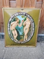 Bier reclame, Antiek en Kunst, Ophalen