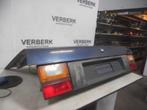 ACHTERKLEP Audi 100 (C3) Sedan 2.1 E (WC) (01-1982/07-1991), Gebruikt, Audi, Achterklep