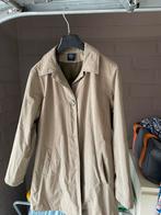 Beige dames mantel van Sowa maat 42, Kleding | Dames, Ophalen of Verzenden, Zo goed als nieuw, Maat 42/44 (L), Beige