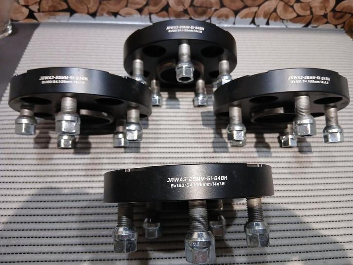 Auto, Auto-onderdelen, Banden en Velgen, Velg(en), Ophalen of Verzenden