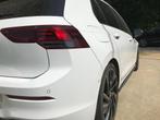 Golf GTI 12/2020 37.000km stage 1, Auto's, Volkswagen, Stof, 4 cilinders, 1984 cc, Wit