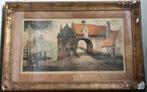 Alfred Van Neste (1874 - 1969), Ophalen of Verzenden