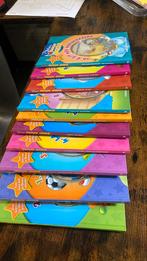 L'écoute et le manuel de français de Disney, Enlèvement, Neuf, Compter, Sonore