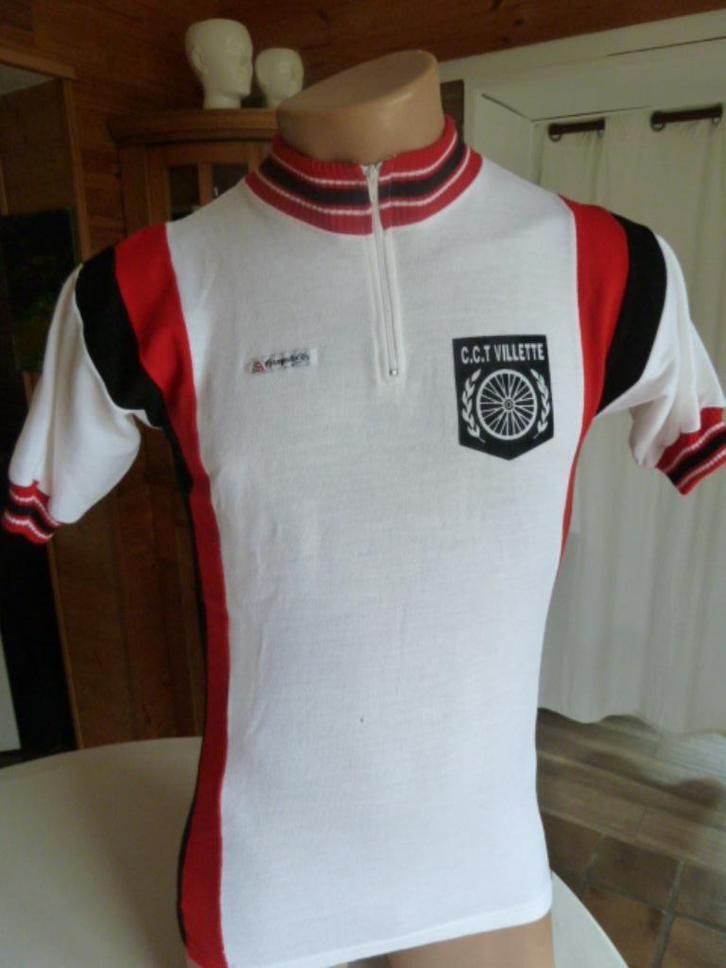 14 vintage wolle wielertruien, goede staat, Eroica retro rit, Fietsen en Brommers, Fietsaccessoires | Fietskleding, Zo goed als nieuw
