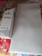 AIRGOSAFE matrasstopper voor baby's 115cm op 57cm, Enlèvement