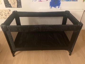 Reisbedje beschikbaar voor biedingen