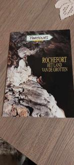 Rochefort, het land van de grotten / Parcours, Boeken, Natuur, Natuur algemeen, Ophalen of Verzenden, Zo goed als nieuw