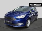 Ford C-Max Titanium | Winterpack | Automaat, Auto's, Stof, Gebruikt, 4 cilinders, 149 g/km