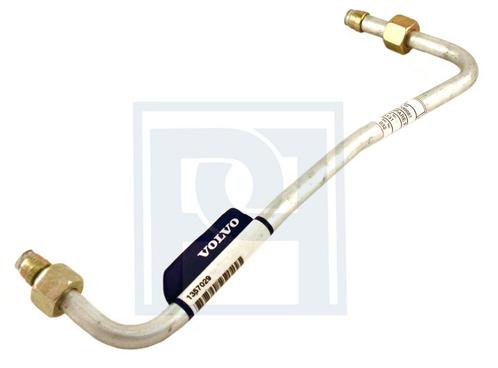 EGR pijp B23A +B230K 240+740 -1988 Volvo onderdeel 1357029, Auto-onderdelen, Brandstofsystemen, Nieuw, Ophalen of Verzenden