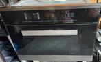 Miele inbouw oven 45cm op 60cm pyrolyse, Elektronische apparatuur, Ophalen, Minder dan 45 cm, Oven, Hete lucht