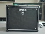 Boss Katana MkII 50W, Muziek en Instrumenten, Versterkers | Bas en Gitaar, Ophalen of Verzenden, Zo goed als nieuw, Gitaar, 50 tot 100 watt