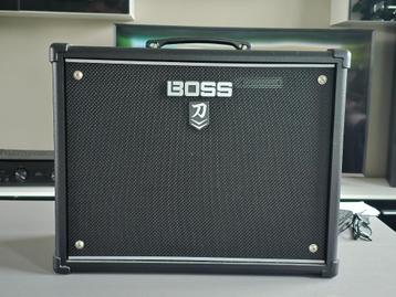 Boss Katana MkII 50W  beschikbaar voor biedingen