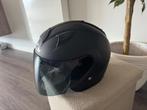 HJC Jethelm IS 33 URBY met smoked visier, Ophalen, M, Tweedehands, HJC