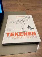 Tekenen voor Kunstenaars – Sarah Simblet (nieuwstaat), Enlèvement ou Envoi, Neuf, Livre ou Guide