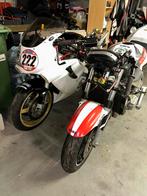 2 Honda Cbr600f 1999 pc35 circuit/piste 110pk, Motoren, Motoren | Honda, Bedrijf