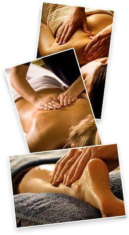 Ontspanning massage, Sport en Fitness, Gezondheidsproducten en Wellness, Nieuw, Overige typen, Ophalen of Verzenden