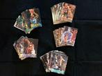 400 Basketbalkaarten (lot B 107), Ophalen of Verzenden, Gebruikt, Meerdere plaatjes