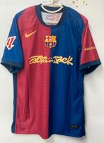 Barcelona Lamine Yamal Cactus Jack Origineel Nieuw 2025, Envoi, Comme neuf